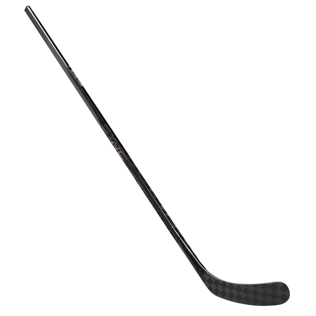 BAUER NEXUS SYNC BLACK STICK JUNIOR