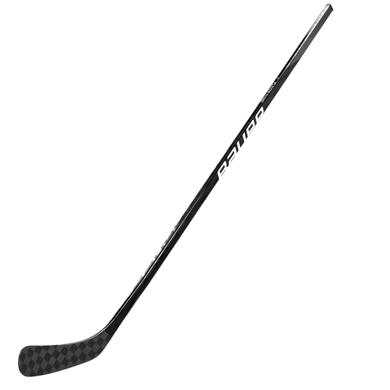 BAUER NEXUS SYNC BLACK STICK JUNIOR