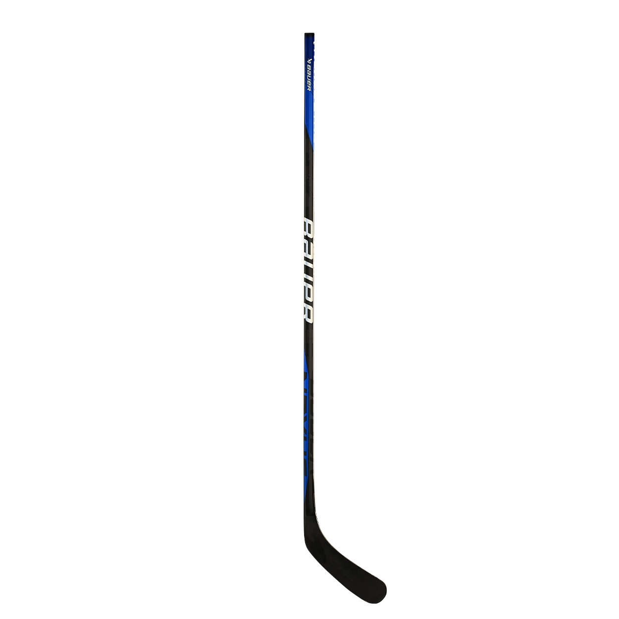 BAUER NEXUS SYNC BLUE STICK SENIOR