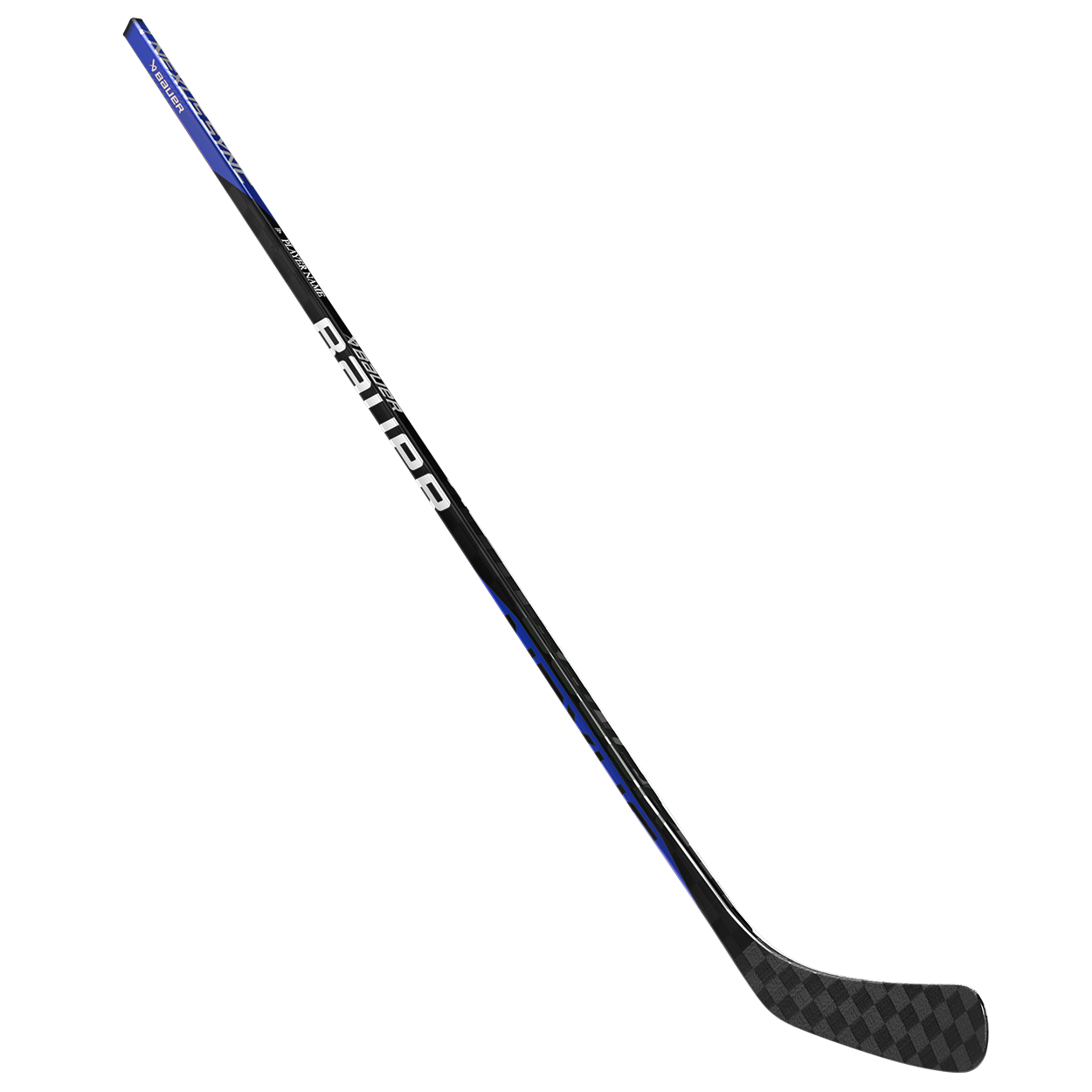 BAUER NEXUS SYNC BLUE STICK JUNIOR