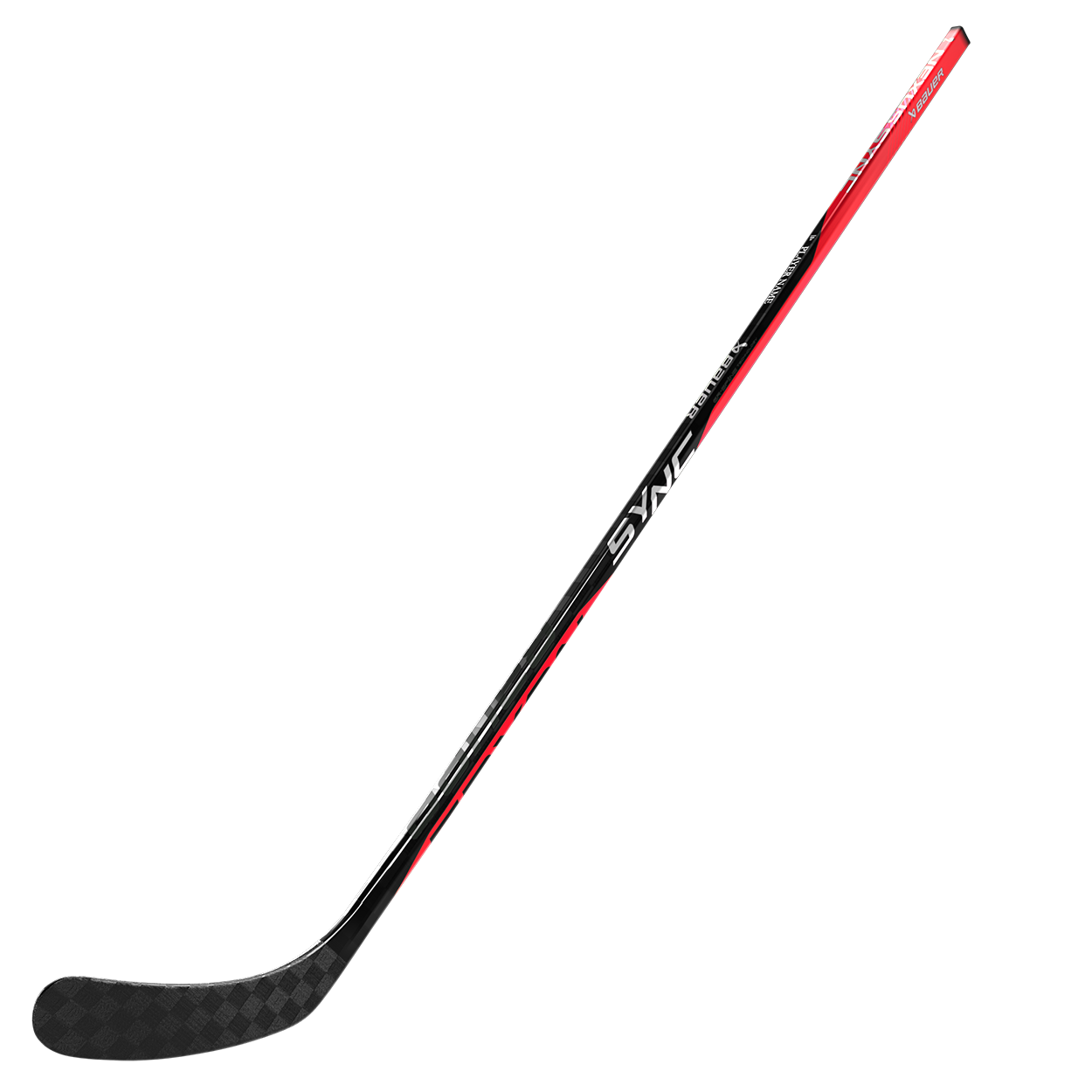 BAUER NEXUS SYNC RED STICK SENIOR