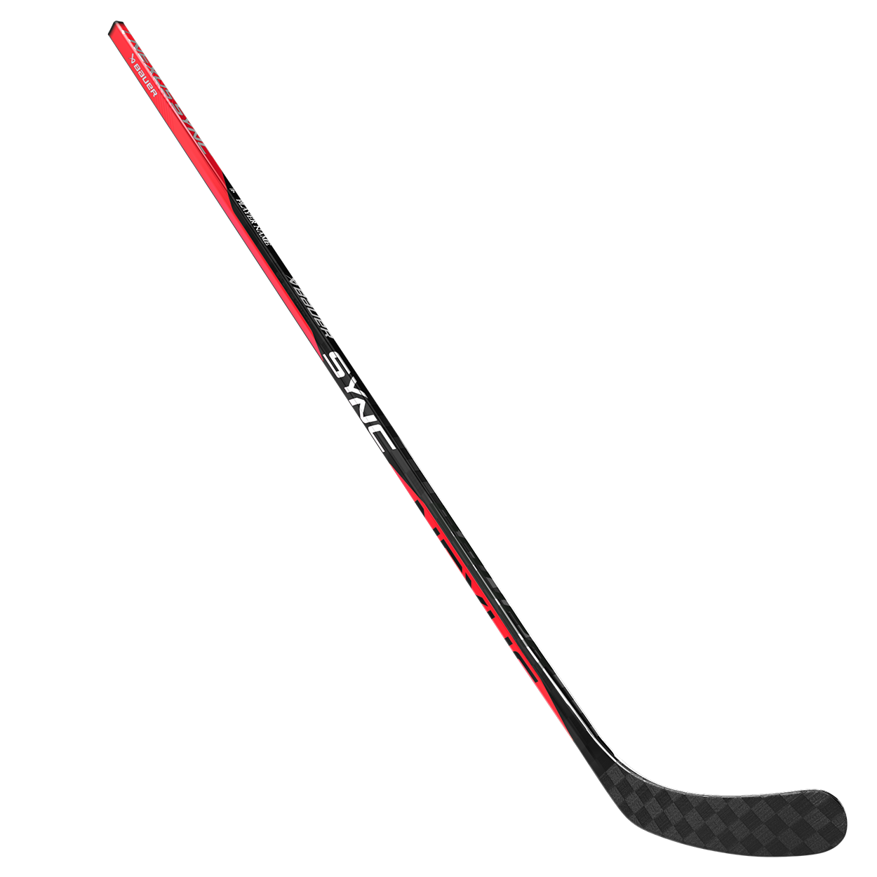 BAUER NEXUS SYNC RED STICK SENIOR