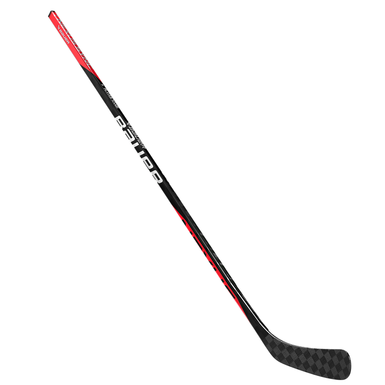 BAUER NEXUS SYNC RED STICK SENIOR