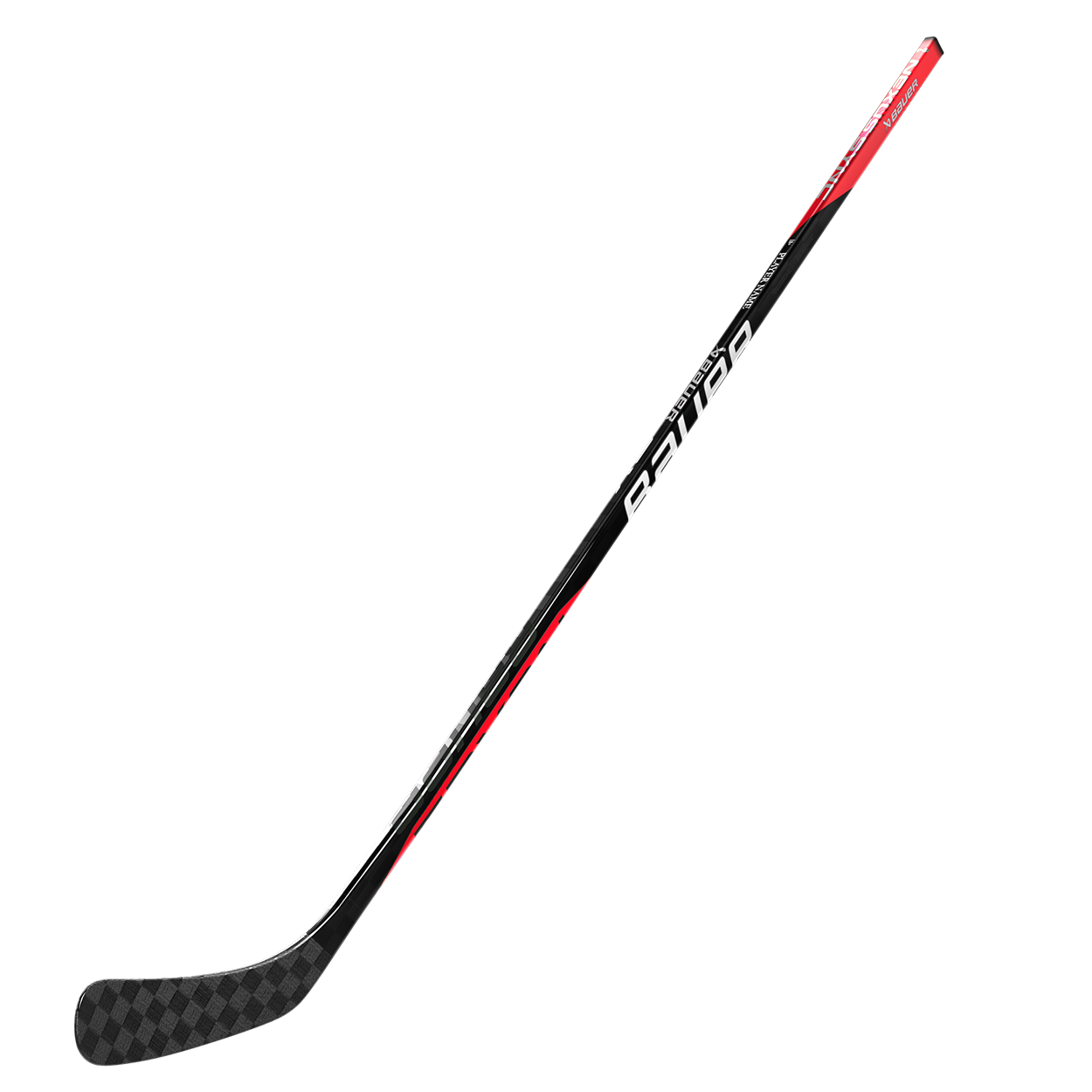 BAUER NEXUS SYNC RED STICK SENIOR