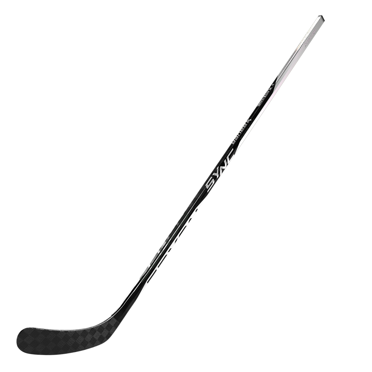 BAUER NEXUS SYNC SILVER STICK SENIOR