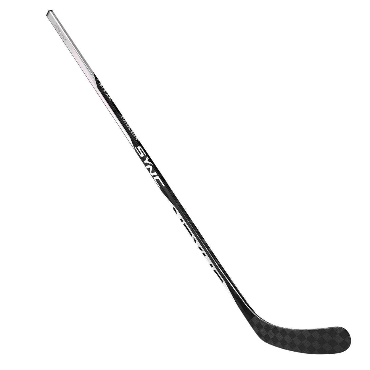 BAUER NEXUS SYNC SILVER STICK SENIOR