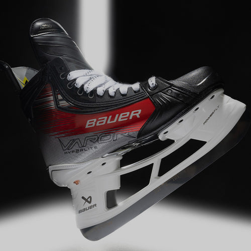 Bauer Light Speed PRO FLEXLITE 44 Ice Hockey Skates Size 4R US 5 Youth/Kids  TUUK