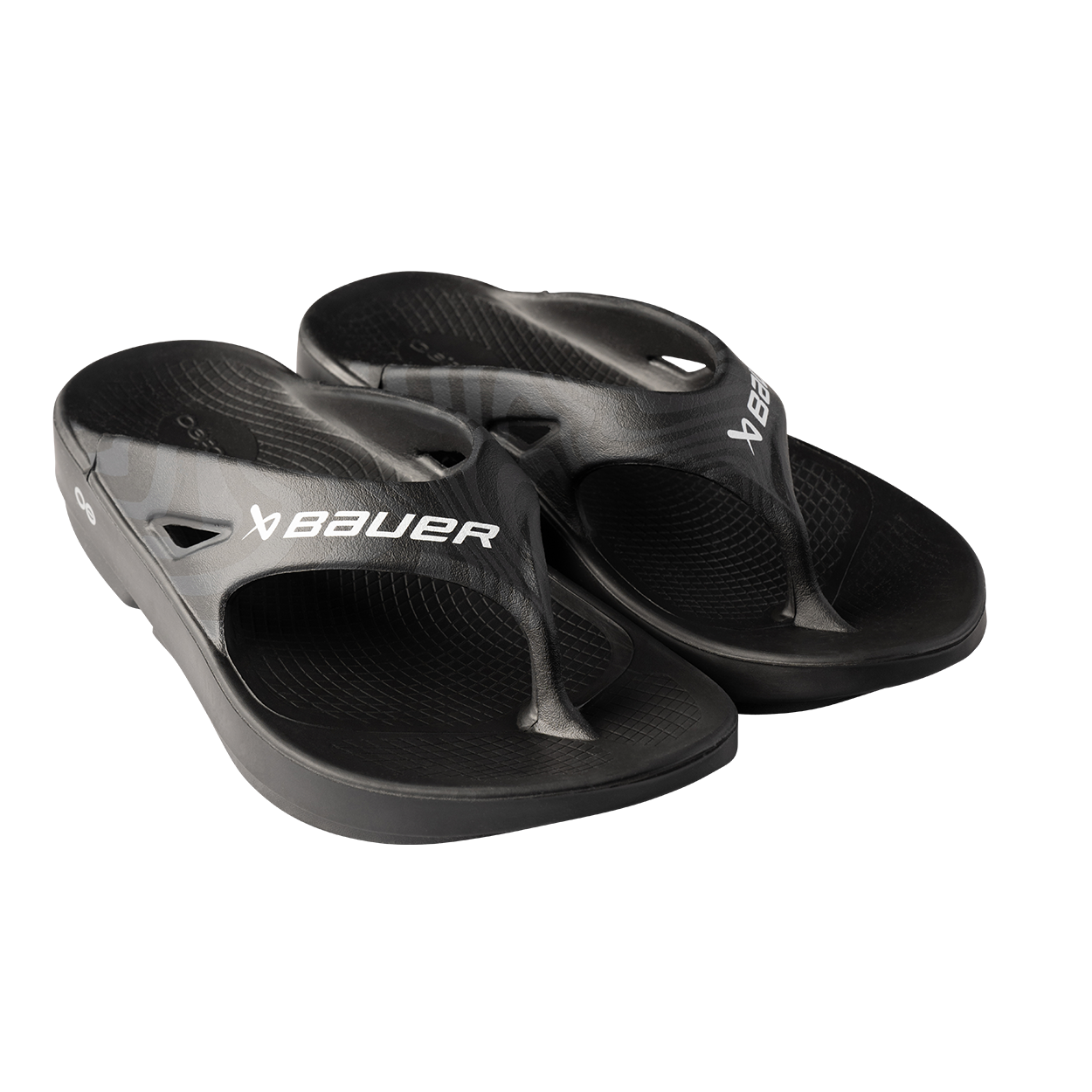 BAUER | OOFOS OORIGINAL SANDAL JUNIOR