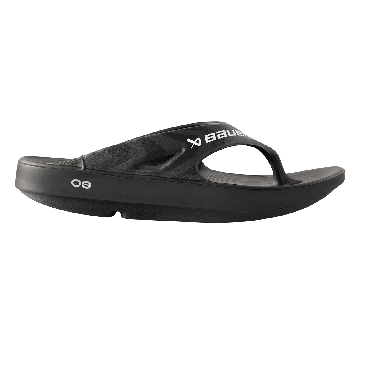 BAUER | OOFOS OORIGINAL SANDAL JUNIOR