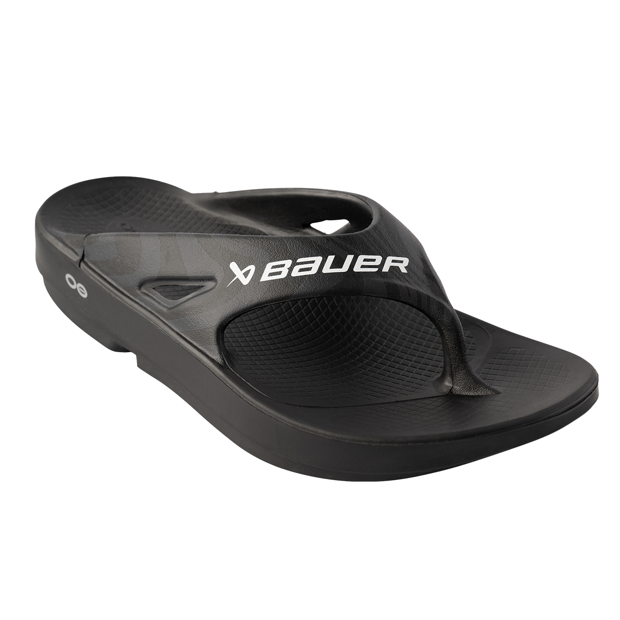 BAUER | OOFOS OORIGINAL SANDAL JUNIOR