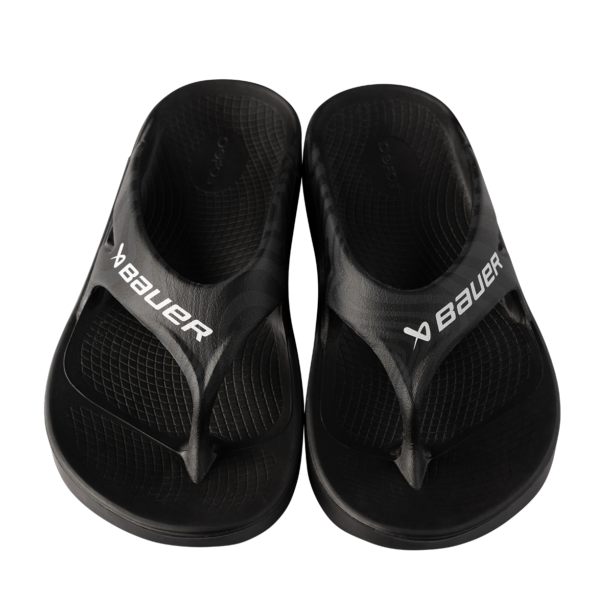 BAUER | OOFOS OORIGINAL SANDAL SENIOR