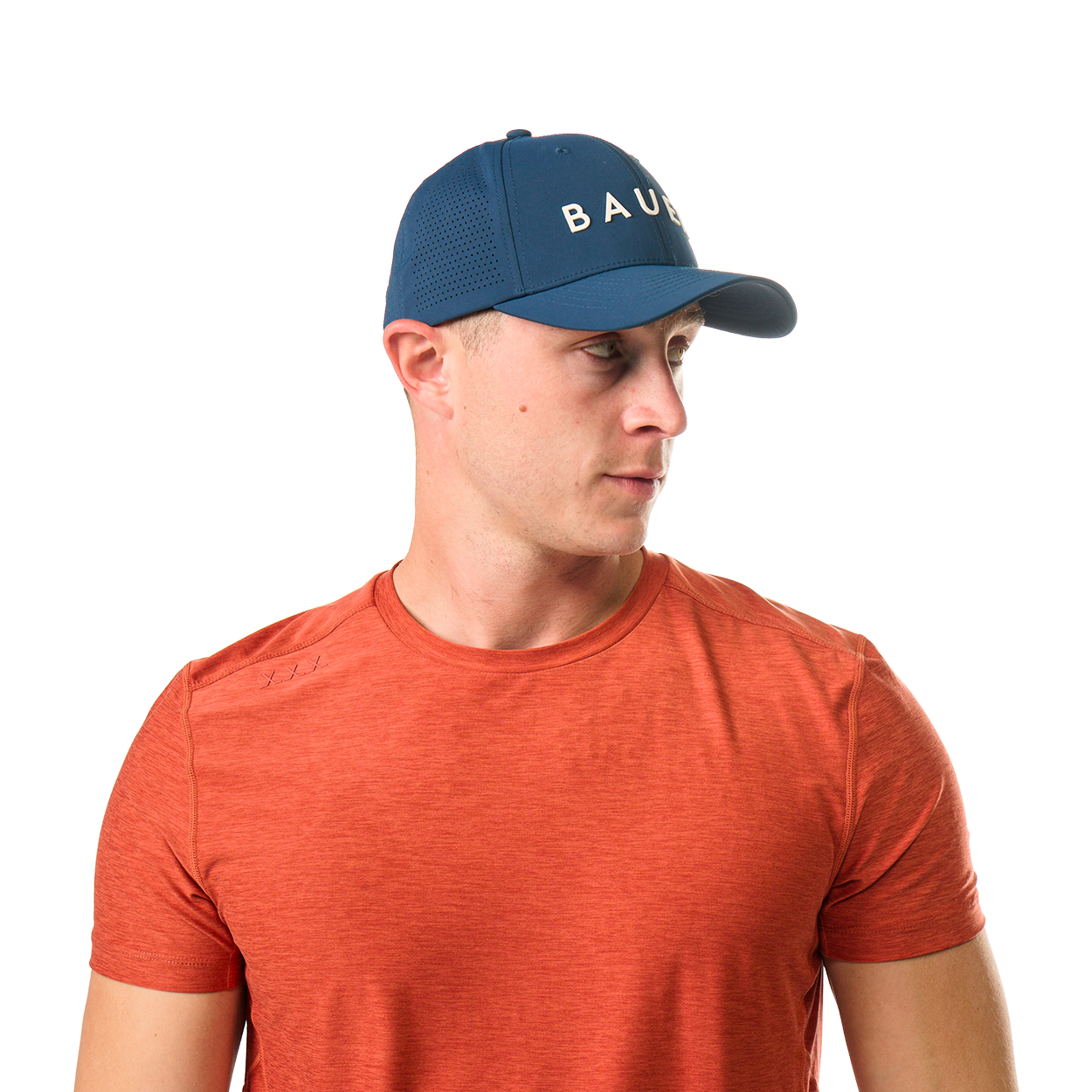 BAUER PERFORMANCE HAT