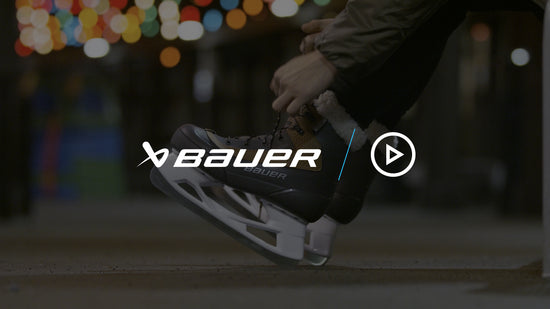 Adults' Bauer Whistler Recreational Skates