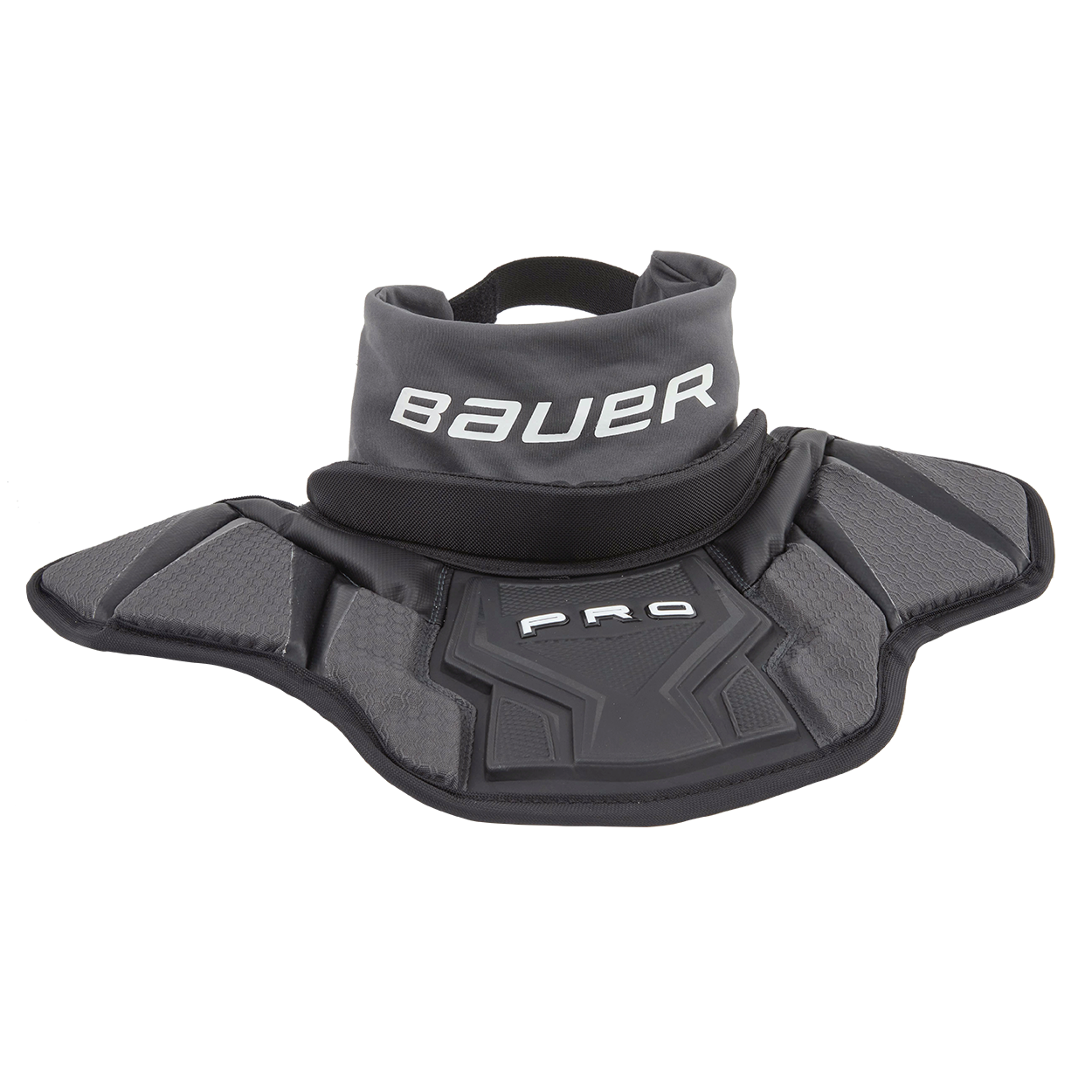 BAUER PRO GOALIE NECK GUARD