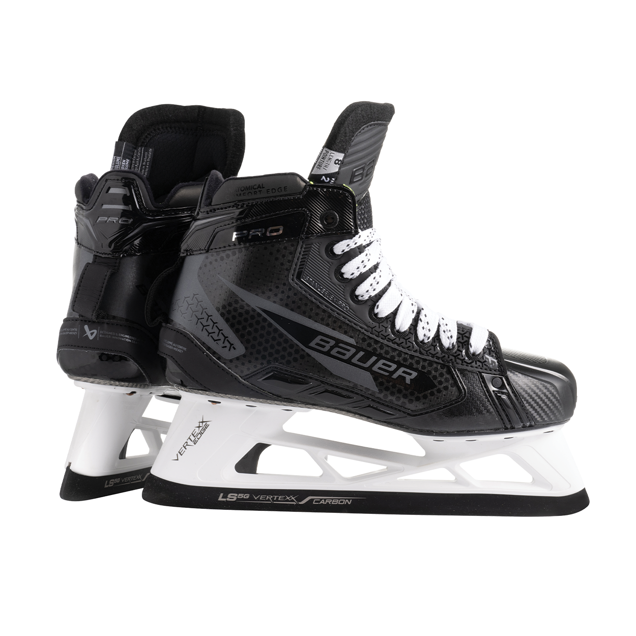 BAUER PRO GOAL SKATE INTERMEDIATE