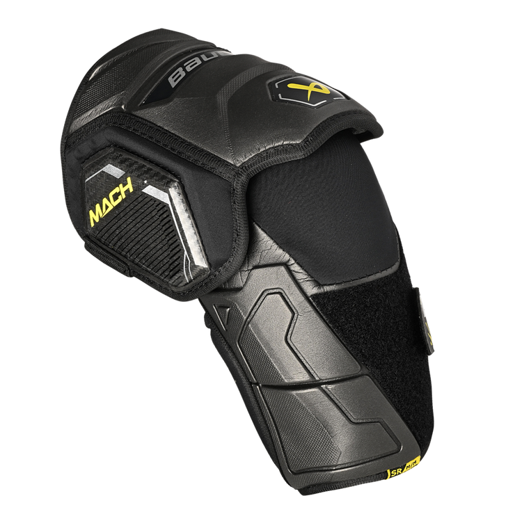 Protective Equipment, Pads & Saftey Gear | BAUER