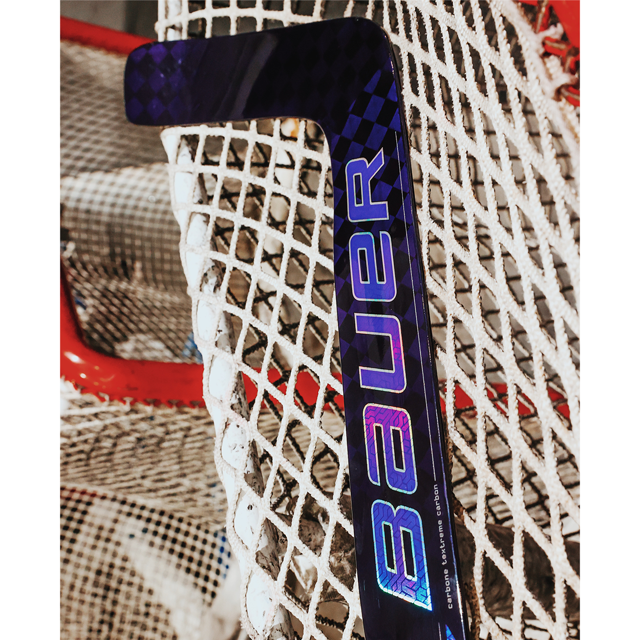 BAUER PROTOCOL GOAL STICK SENIOR