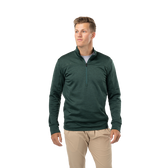 BAUER FLC SHOWSTOPPER 1/4 ZIP SENIOR