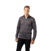 BAUER FLC SHOWSTOPPER 1/4 ZIP SENIOR