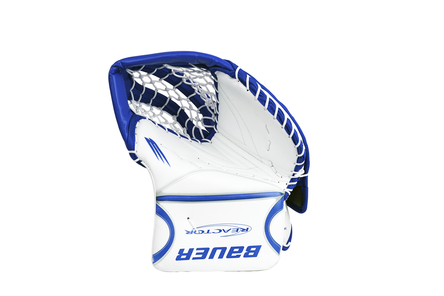 BAUER R5 PRO CATCHER INTERMEDIATE