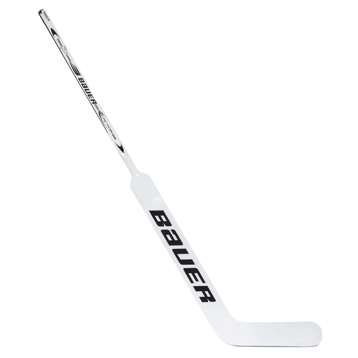 BAUER R5 PRO GOAL STICK SENIOR