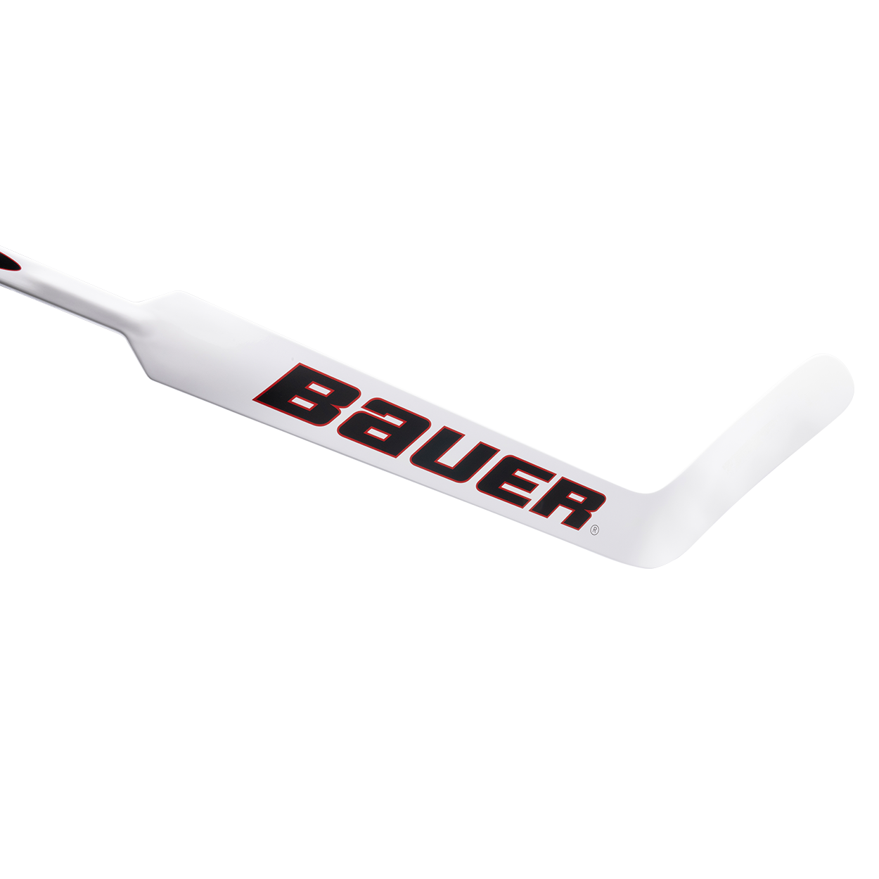 BAUER R5 PRO GOAL STICK SENIOR