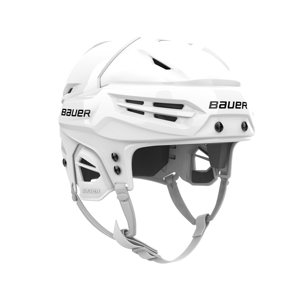 BAUER RE-AKT 55 HELMET