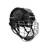 BAUER RE-AKT 55 HELMET COMBO