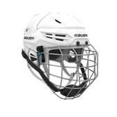 BAUER RE-AKT 55 HELMET COMBO