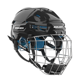 BAUER RE-AKT 65 HELMET-COMBO