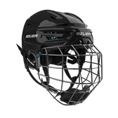 BAUER RE-AKT 155 HELMET COMBO