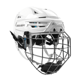 BAUER RE-AKT 155 HELMET COMBO