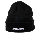 BAUER TEAM RIBBED TOQUE SENIOR