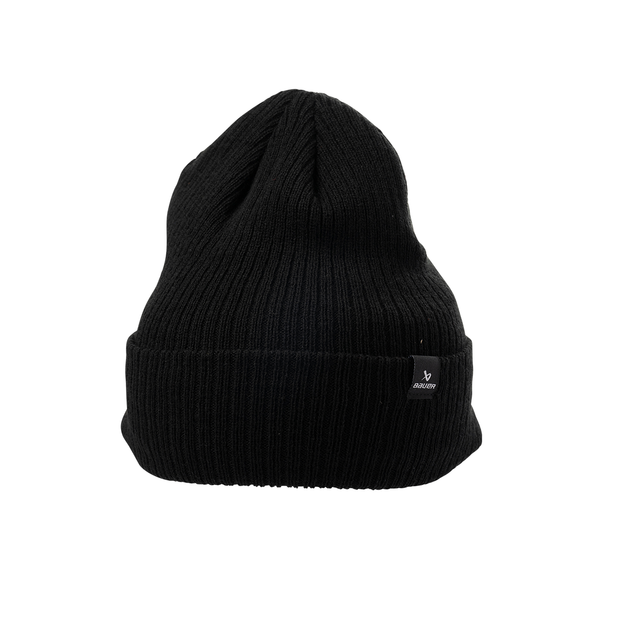 BAUER TEAM RIBBED TOQUE SENIOR