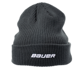 BAUER TEAM RIBBED TOQUE SENIOR