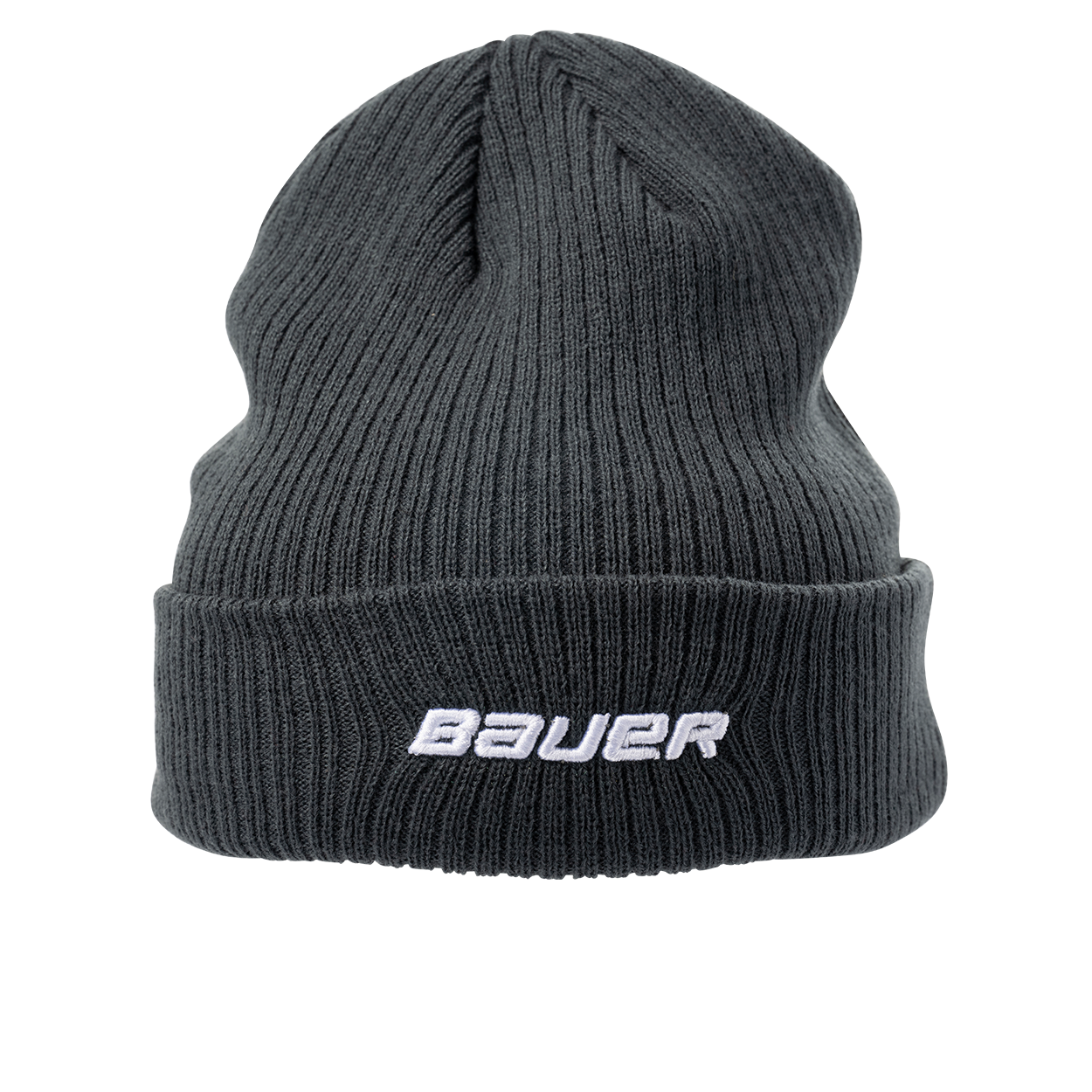 BAUER TEAM RIBBED TOQUE SENIOR