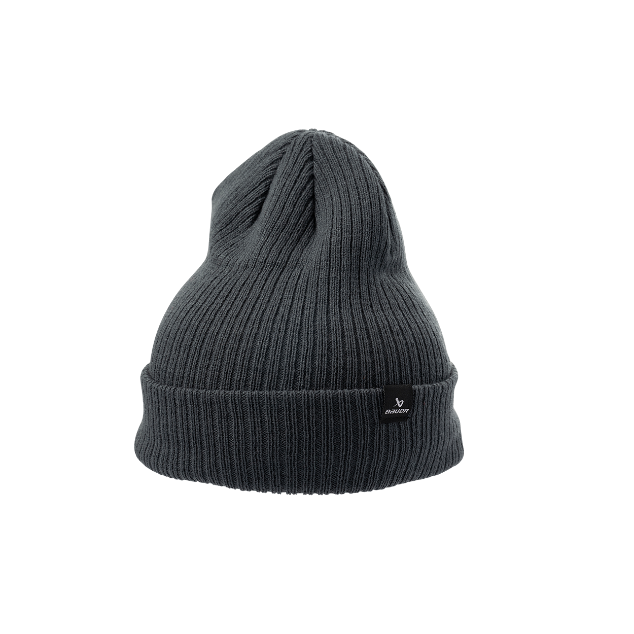 BAUER TEAM RIBBED TOQUE SENIOR