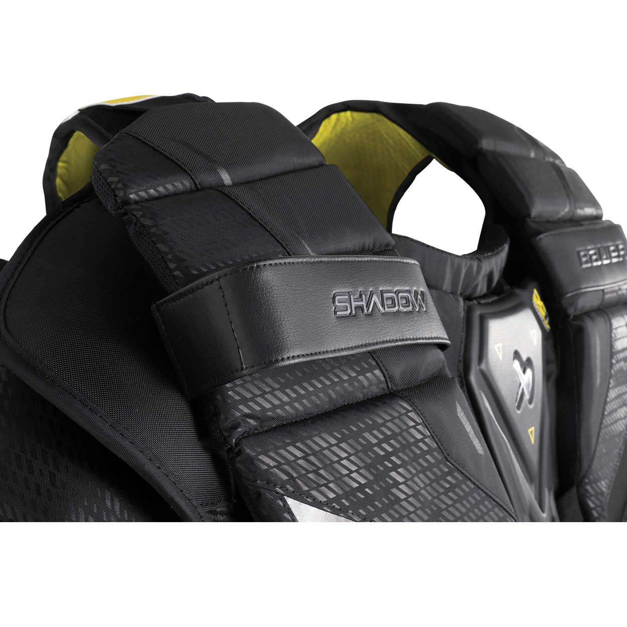 SUPREME SHADOW CHEST PROTECTOR SENIOR