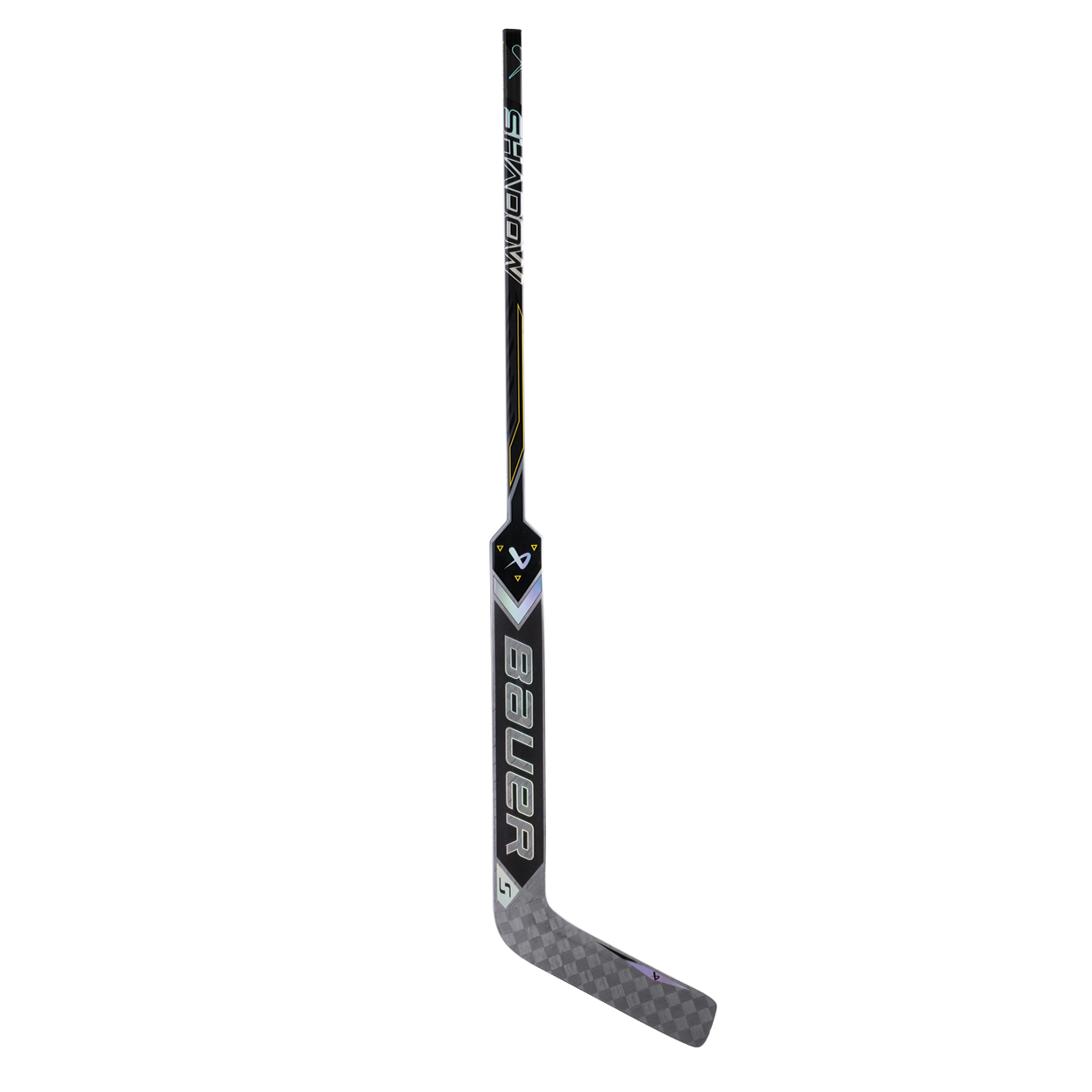 SUPREME SHADOW GOAL STICK SENIOR