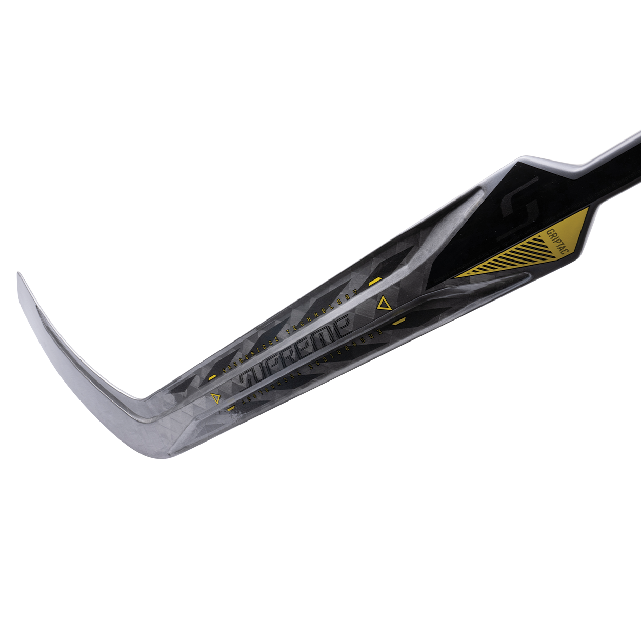 SUPREME SHADOW GOAL STICK SENIOR