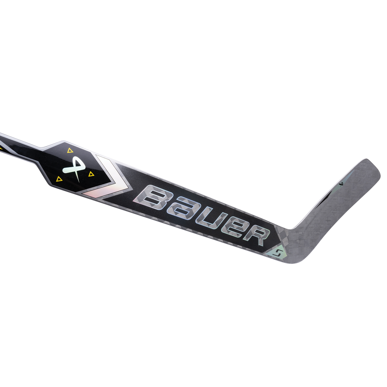 SUPREME SHADOW GOAL STICK SENIOR