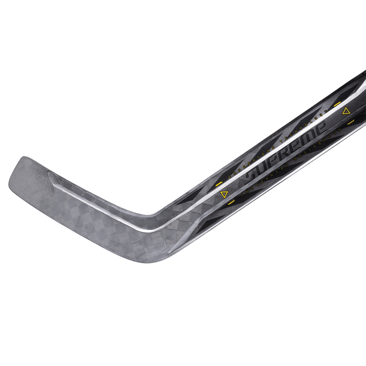 SUPREME SHADOW GOAL STICK SENIOR