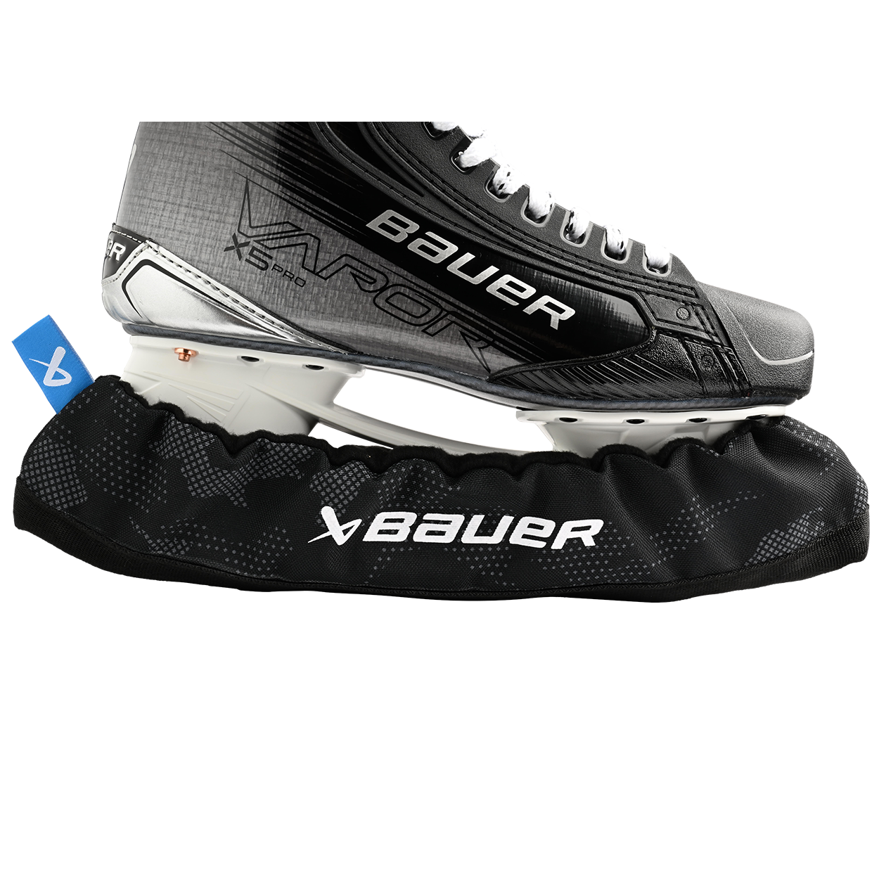 BAUER SKATE GUARD