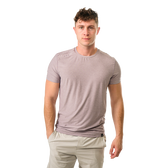 BAUER FLC TECH TEE