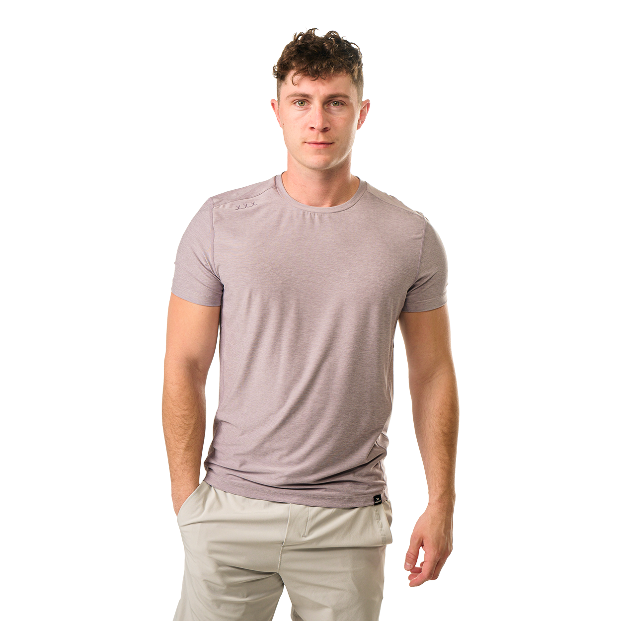 BAUER FLC TECH TEE