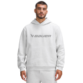 BAUER lululemon STEADYSTATE HOODIE