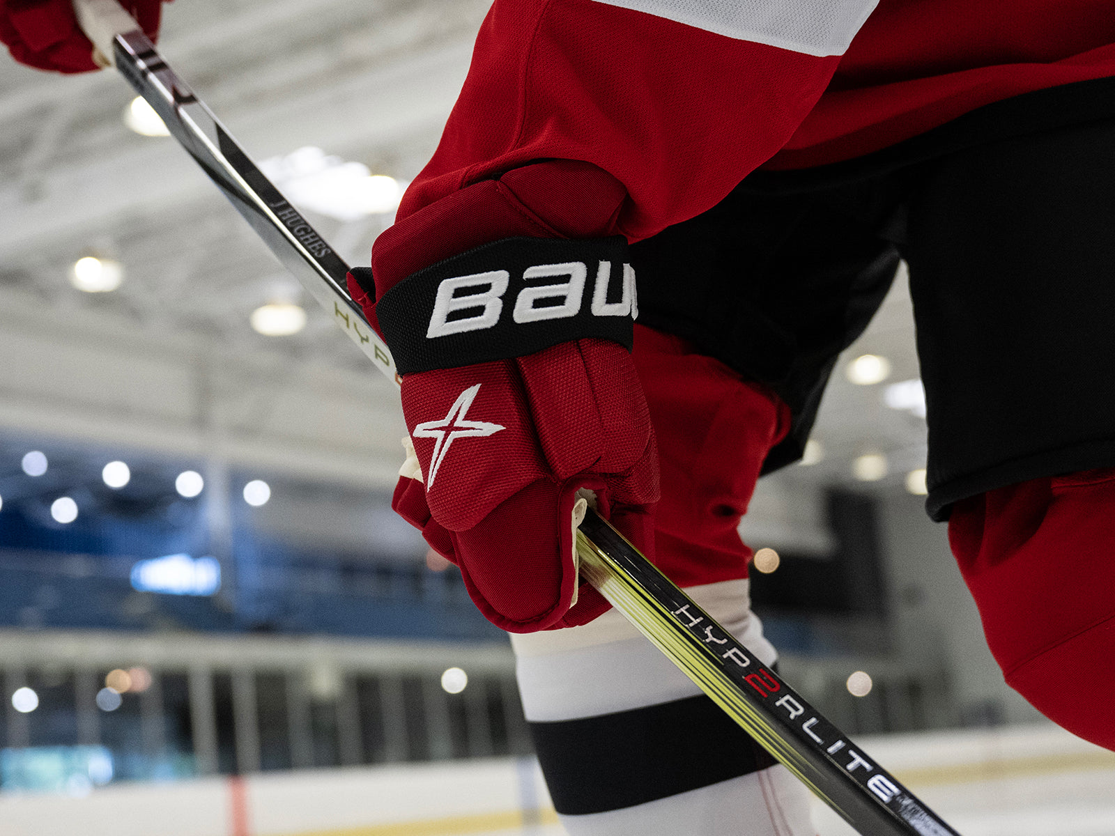 Hockey Sticks | BAUER