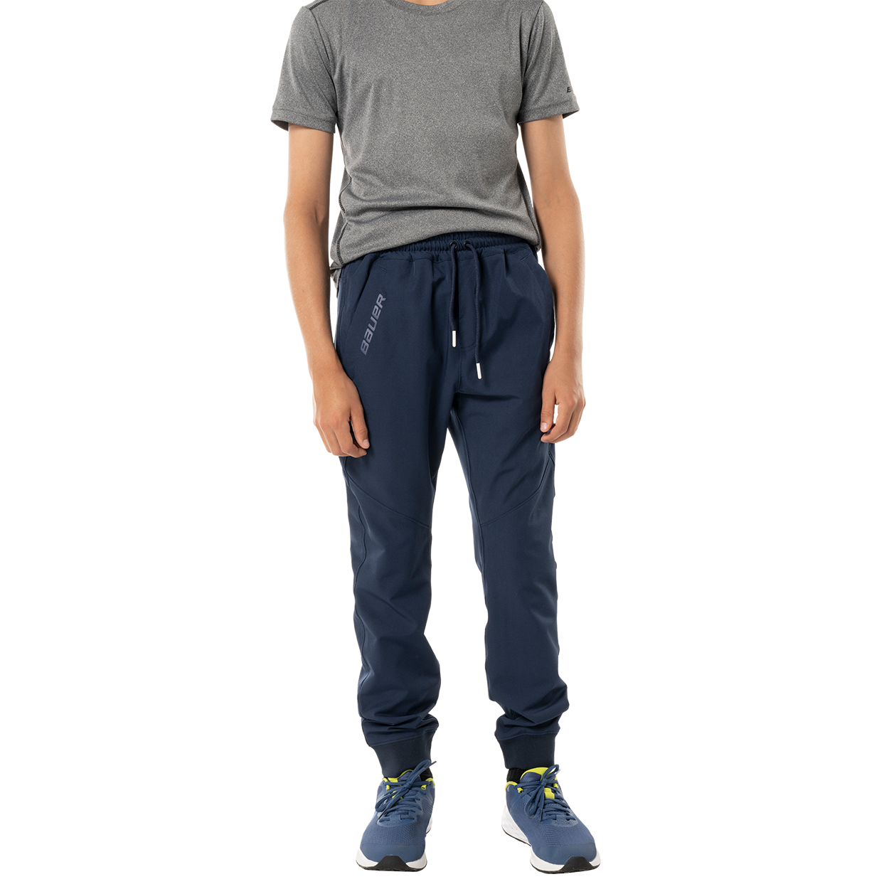 Oversized Limited T-shirt And Woven Jogger Se