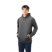 BAUER TEAM TECH HOODIE SENIOR