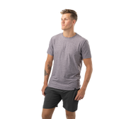 BAUER FLC TOPSHELF TECH TEE SENIOR